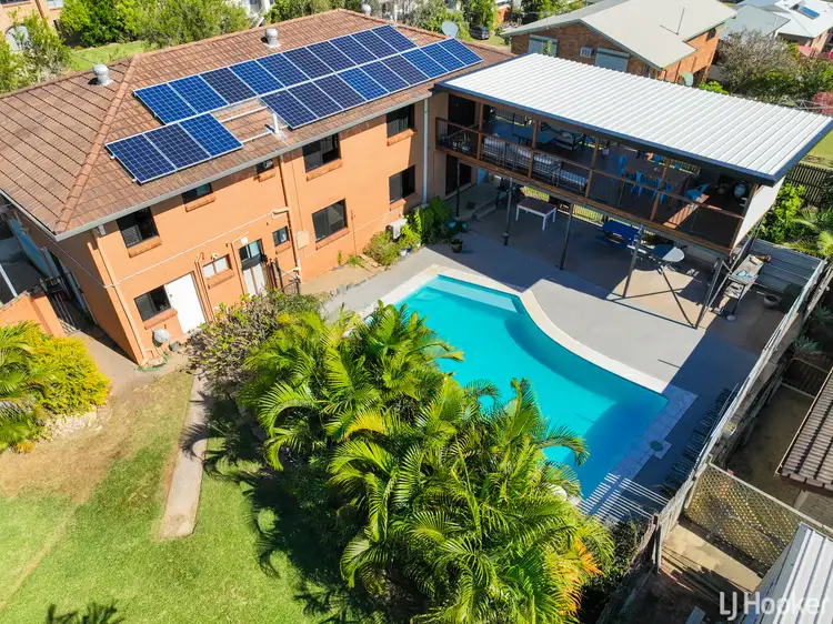 Third view of Homely house listing, 283 Everingham Avenue, Frenchville QLD 4701