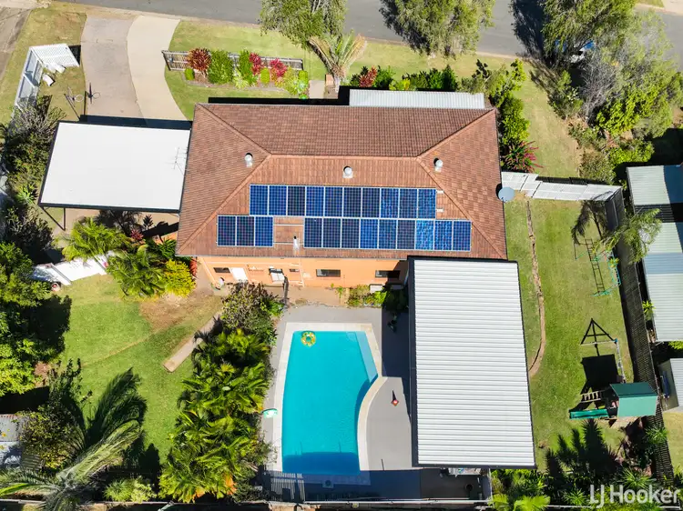 Fourth view of Homely house listing, 283 Everingham Avenue, Frenchville QLD 4701