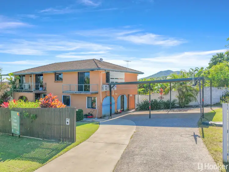 Fifth view of Homely house listing, 283 Everingham Avenue, Frenchville QLD 4701