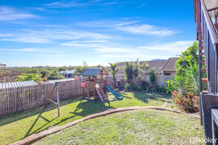 Sixth view of Homely house listing, 283 Everingham Avenue, Frenchville QLD 4701