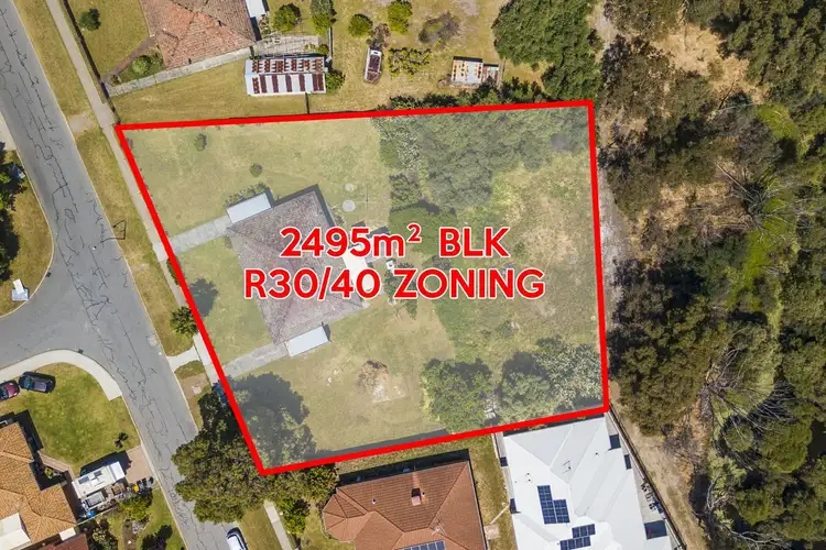 Second view of Homely semi-detached listing, 29 Percy Street, Gosnells WA 6110