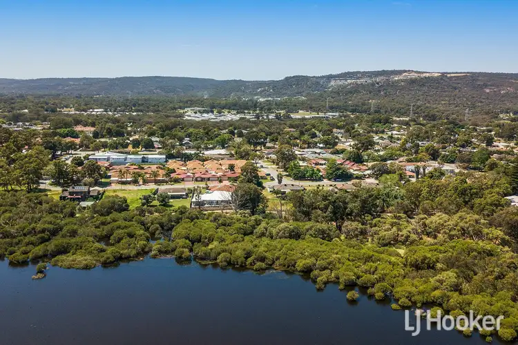 Fifth view of Homely semi-detached listing, 29 Percy Street, Gosnells WA 6110