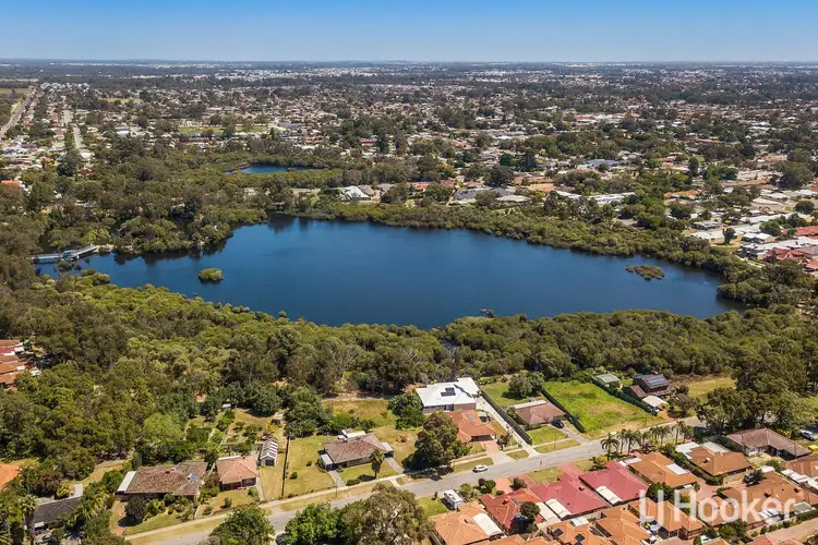 Sixth view of Homely semi-detached listing, 29 Percy Street, Gosnells WA 6110