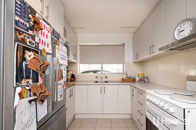 Second view of Homely semi-detached listing, 3B Wyton Place, Gosnells WA 6110