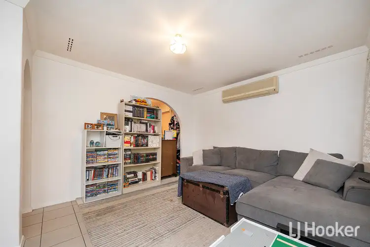 Fifth view of Homely semi-detached listing, 3B Wyton Place, Gosnells WA 6110