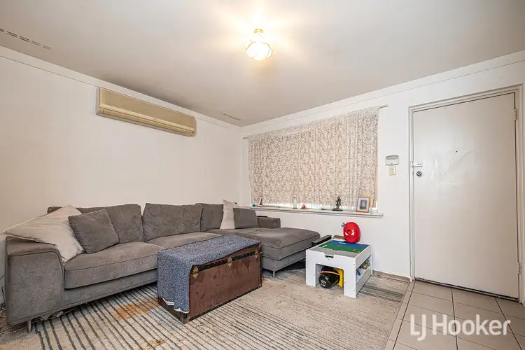 Sixth view of Homely semi-detached listing, 3B Wyton Place, Gosnells WA 6110