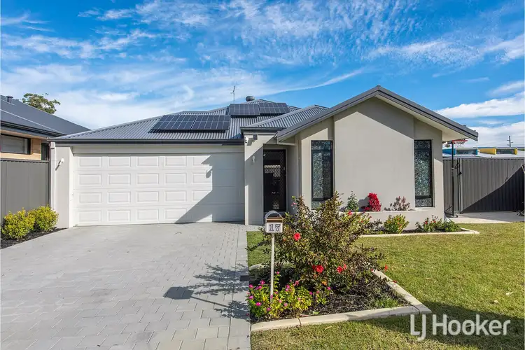 17 Bikram Circuit, Southern River WA 6110