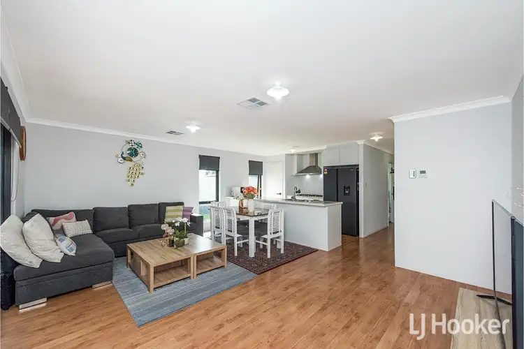 Sixth view of Homely house listing, 17 Bikram Circuit, Southern River WA 6110