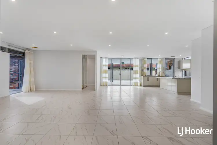 Second view of Homely house listing, 13 Dangerfield Grove, Canning Vale WA 6155