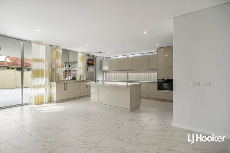 Seventh view of Homely house listing, 13 Dangerfield Grove, Canning Vale WA 6155