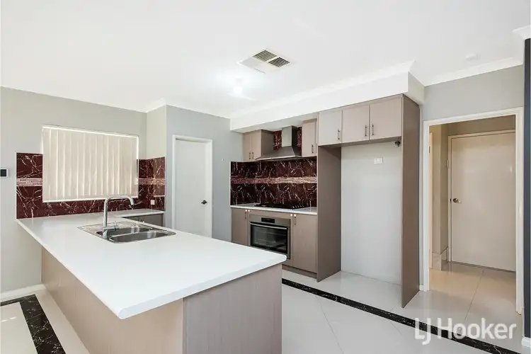 Second view of Homely house listing, 3 Bardook Gardens, Forrestfield WA 6058
