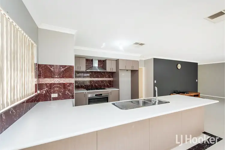 Third view of Homely house listing, 3 Bardook Gardens, Forrestfield WA 6058