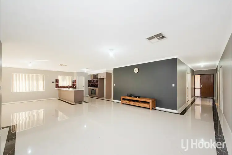 Fourth view of Homely house listing, 3 Bardook Gardens, Forrestfield WA 6058