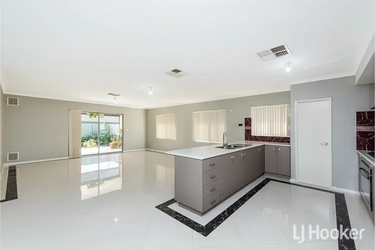 Fifth view of Homely house listing, 3 Bardook Gardens, Forrestfield WA 6058