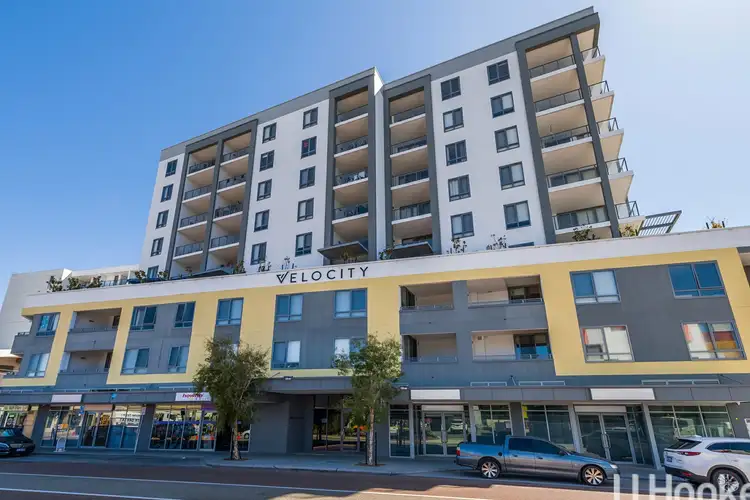 410/17 Pattie Street, Cannington WA 6107
