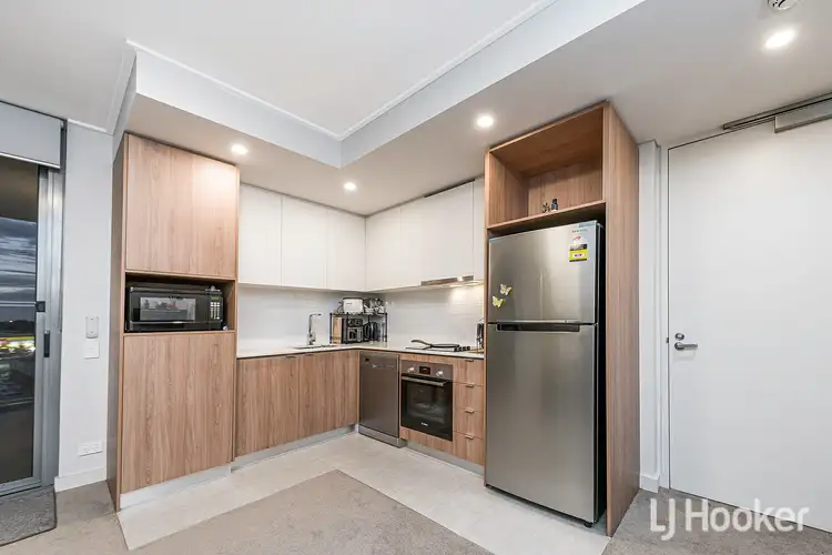 Second view of Homely apartment listing, 410/17 Pattie Street, Cannington WA 6107
