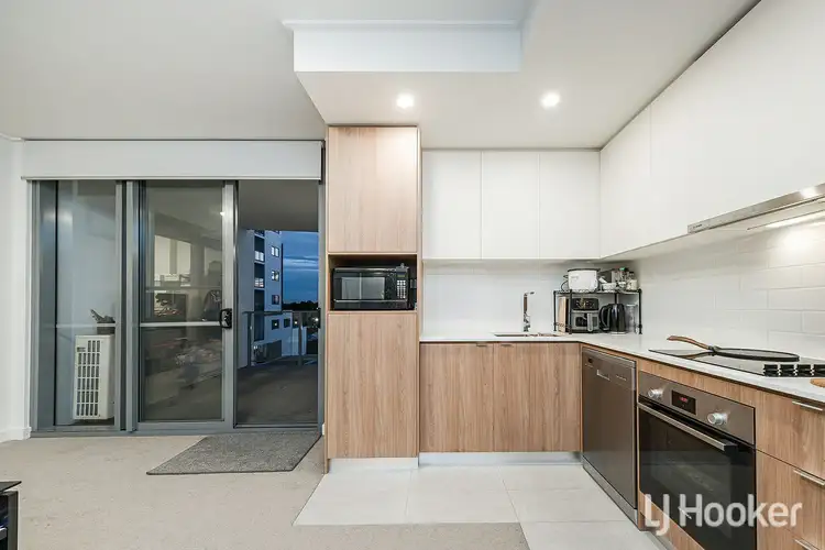 Third view of Homely apartment listing, 410/17 Pattie Street, Cannington WA 6107