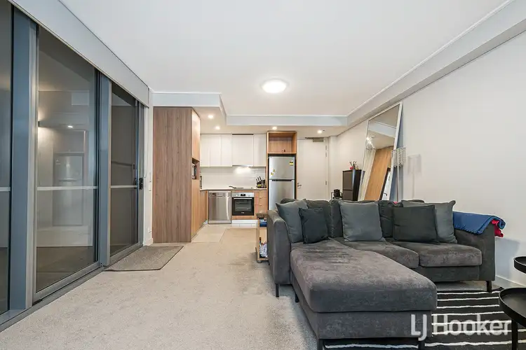 Fourth view of Homely apartment listing, 410/17 Pattie Street, Cannington WA 6107