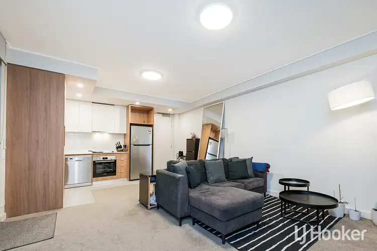 Fifth view of Homely apartment listing, 410/17 Pattie Street, Cannington WA 6107