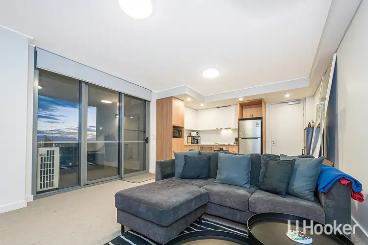 Sixth view of Homely apartment listing, 410/17 Pattie Street, Cannington WA 6107