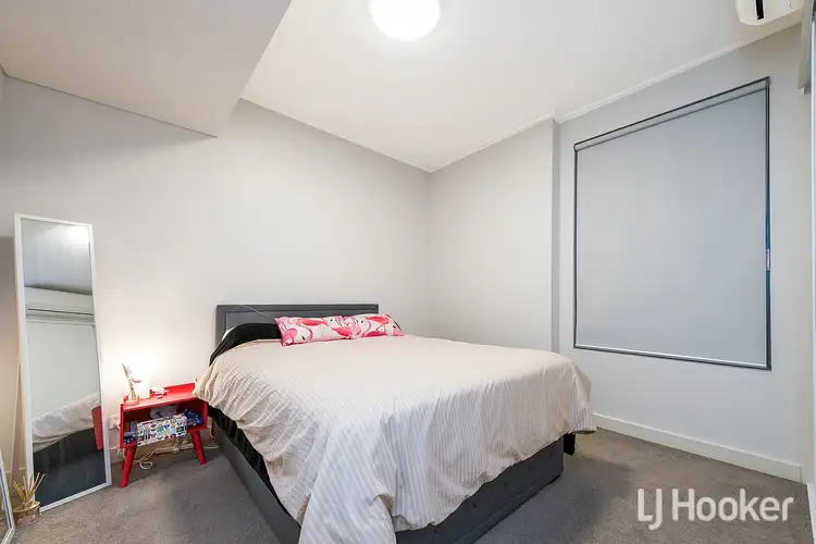 Seventh view of Homely apartment listing, 410/17 Pattie Street, Cannington WA 6107