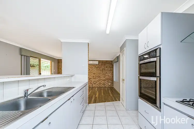 Second view of Homely villa listing, 13/6 Lester Drive, Thornlie WA 6108