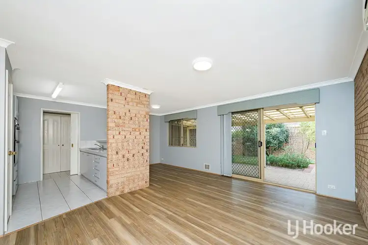 Third view of Homely villa listing, 13/6 Lester Drive, Thornlie WA 6108