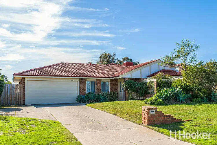 25 Discovery Drive, Thornlie WA 6108