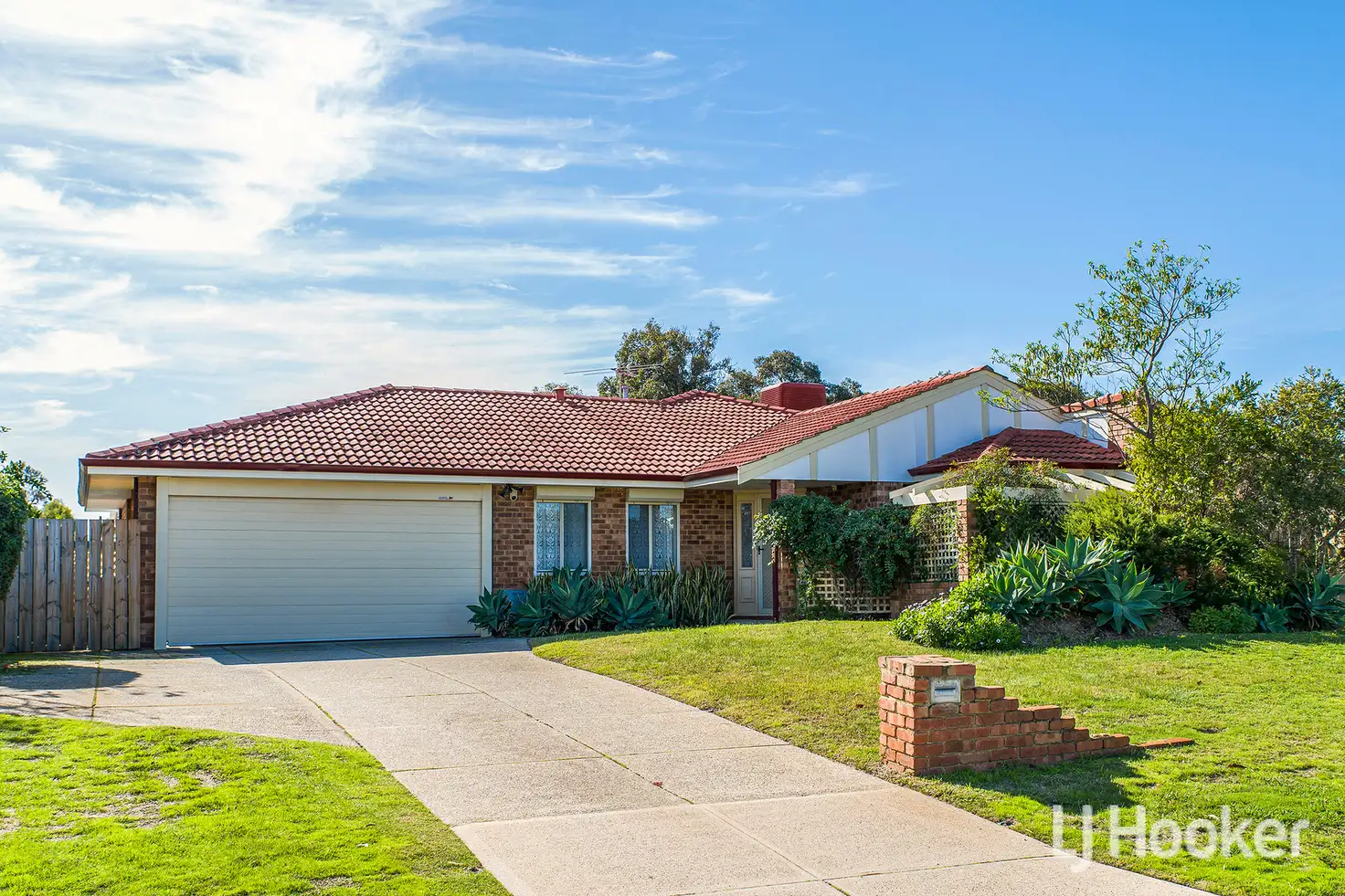 Main view of Homely house listing, 25 Discovery Drive, Thornlie WA 6108
