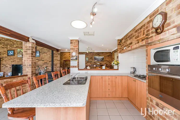 Fourth view of Homely house listing, 25 Discovery Drive, Thornlie WA 6108