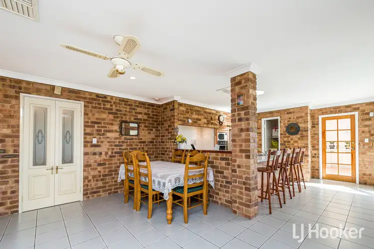 Fifth view of Homely house listing, 25 Discovery Drive, Thornlie WA 6108