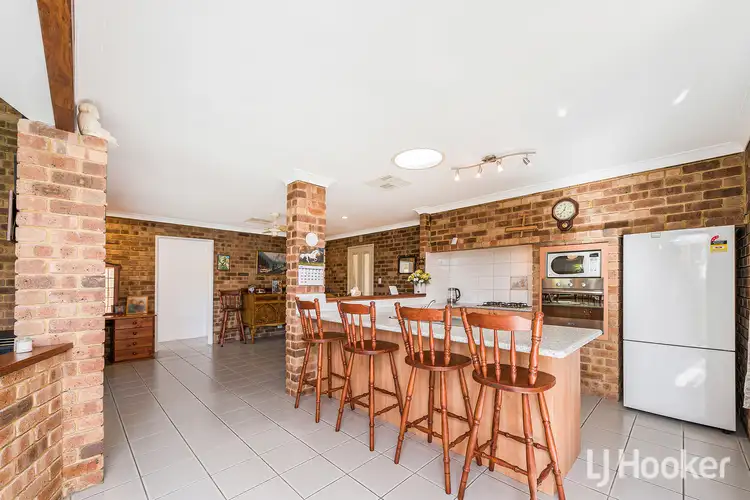 Sixth view of Homely house listing, 25 Discovery Drive, Thornlie WA 6108