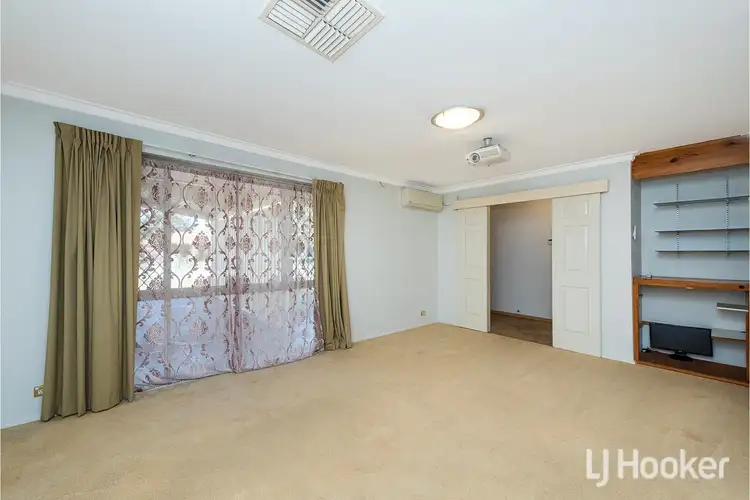 Second view of Homely house listing, 15 Rushbrook Way, Thornlie WA 6108