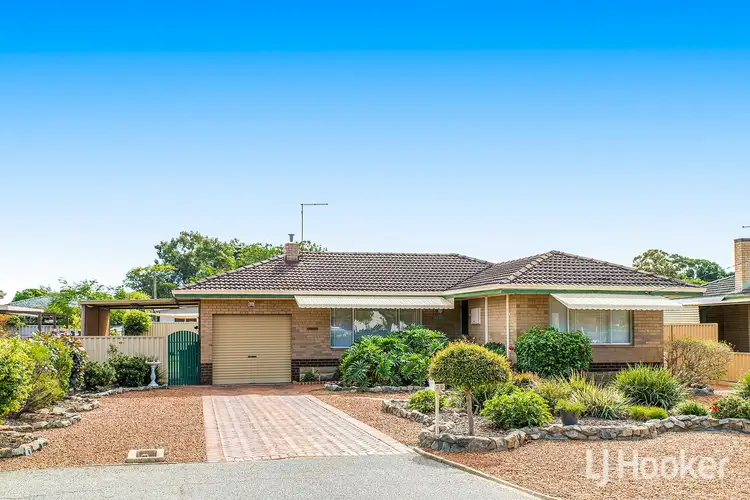 19 Coops Avenue, Thornlie WA 6108