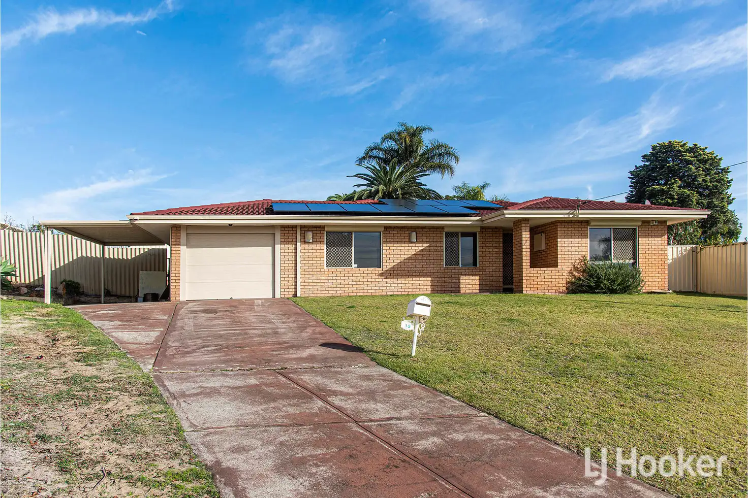 Main view of Homely house listing, 15 Latimer Way, Langford WA 6147