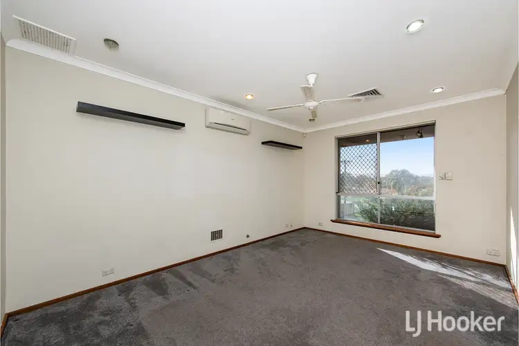 Third view of Homely house listing, 15 Latimer Way, Langford WA 6147