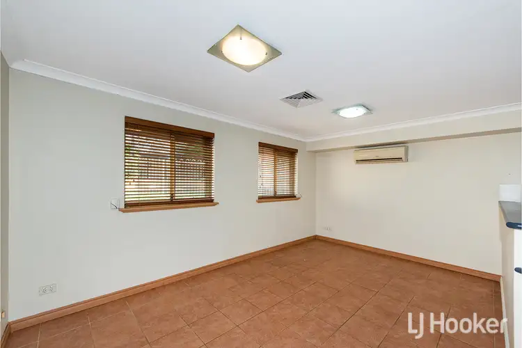 Fifth view of Homely house listing, 15 Latimer Way, Langford WA 6147