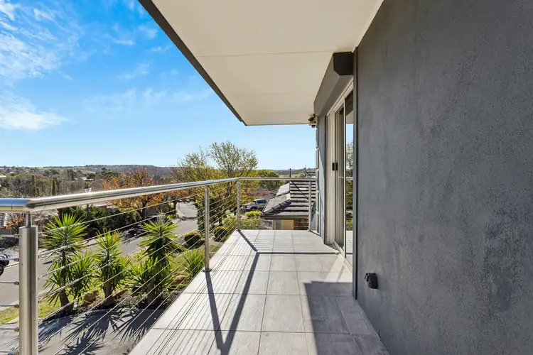 Second view of Homely house listing, 21 Coley Place, Greenwith SA 5125