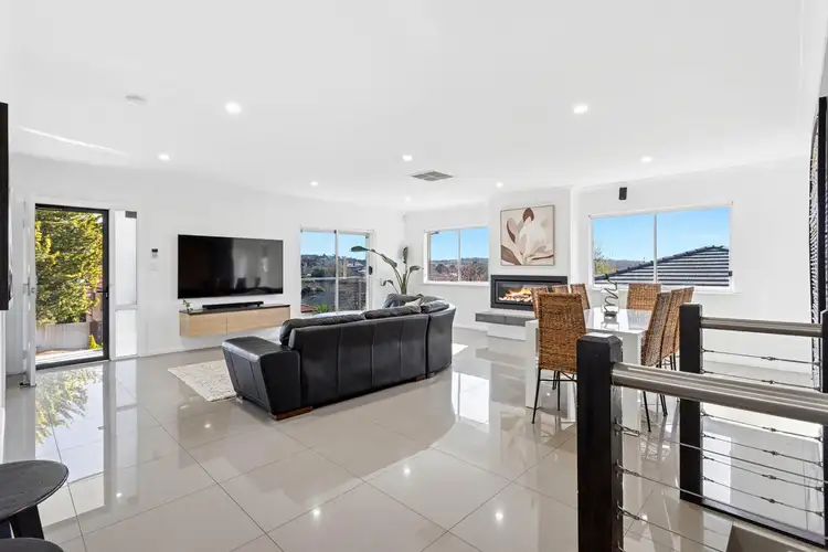 Third view of Homely house listing, 21 Coley Place, Greenwith SA 5125
