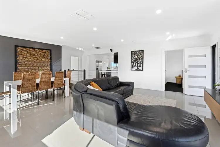 Fourth view of Homely house listing, 21 Coley Place, Greenwith SA 5125