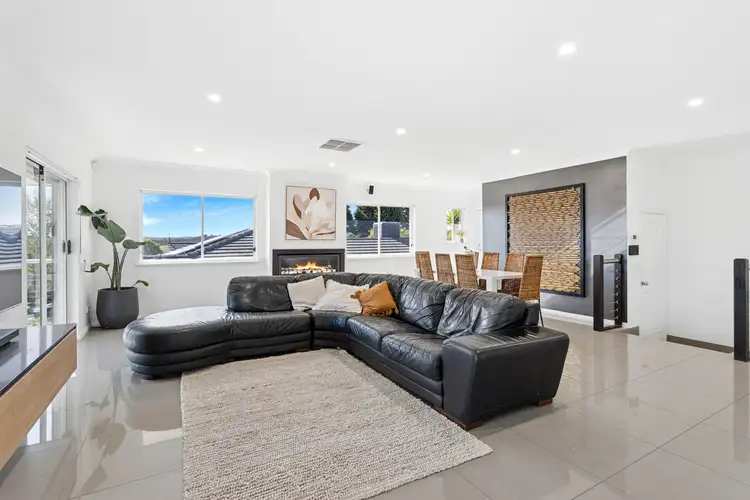 Fifth view of Homely house listing, 21 Coley Place, Greenwith SA 5125