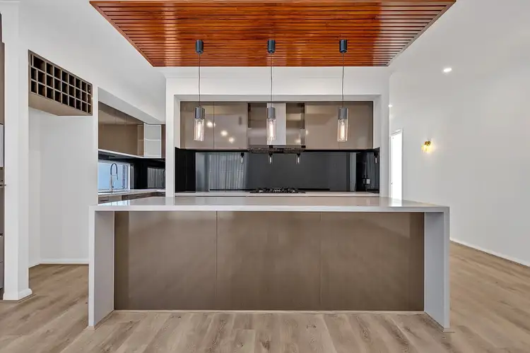 Main view of Homely house listing, 1 Ambient Crescent, Beveridge VIC 3753