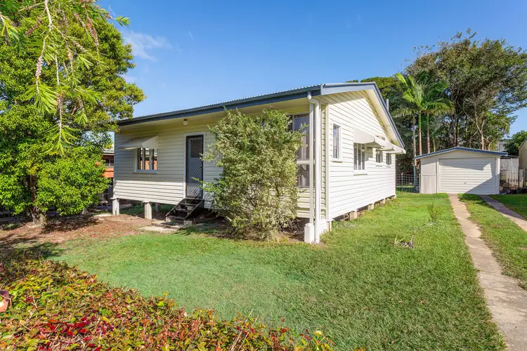 12 Ralph Street, Clontarf QLD 4019