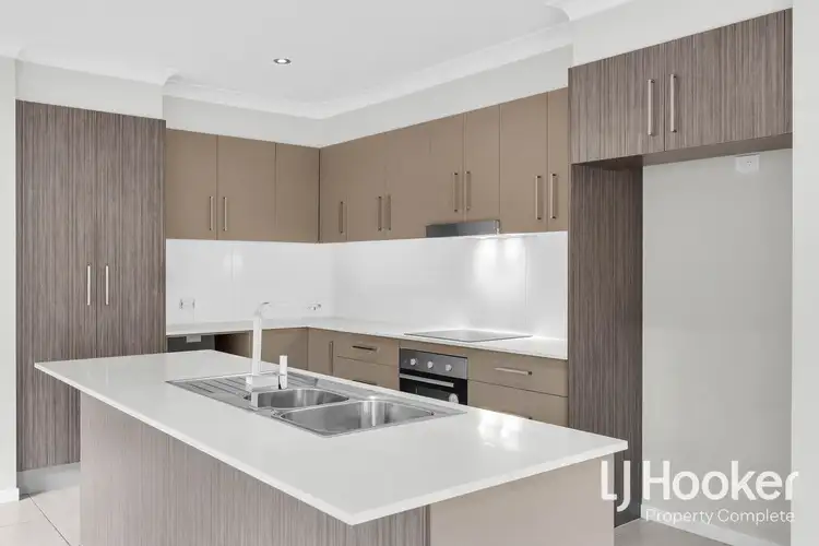 Second view of Homely house listing, 22 Leland Street, Yarrabilba QLD 4207