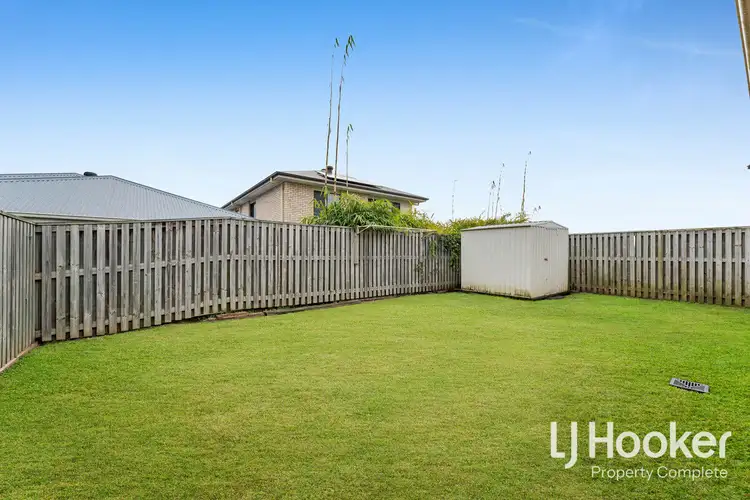 Fifth view of Homely house listing, 22 Leland Street, Yarrabilba QLD 4207