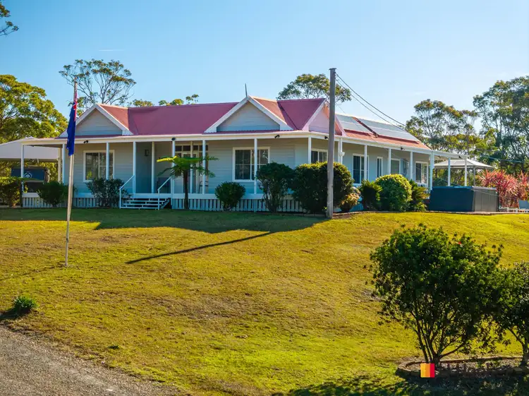 1 Bluemoor Road, North Batemans Bay NSW 2536