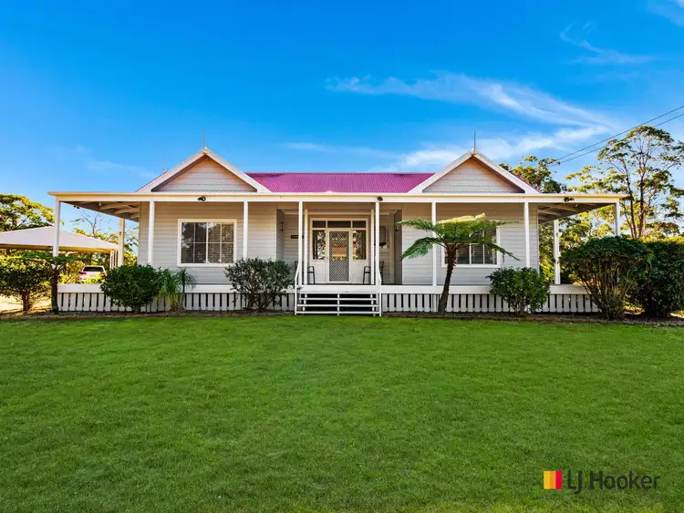 Second view of Homely house listing, 1 Bluemoor Road, North Batemans Bay NSW 2536