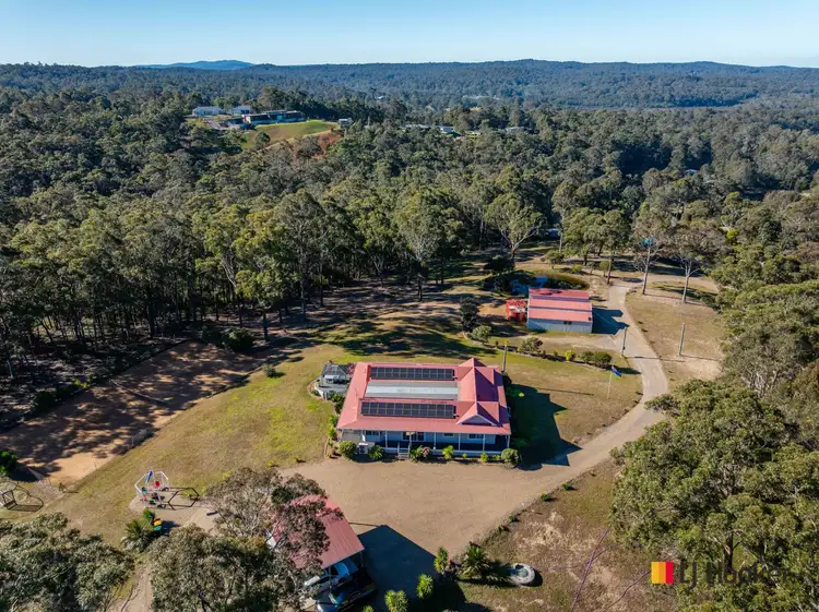 Third view of Homely house listing, 1 Bluemoor Road, North Batemans Bay NSW 2536