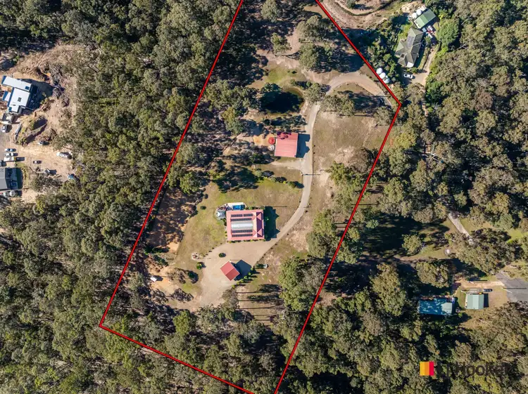 Fourth view of Homely house listing, 1 Bluemoor Road, North Batemans Bay NSW 2536