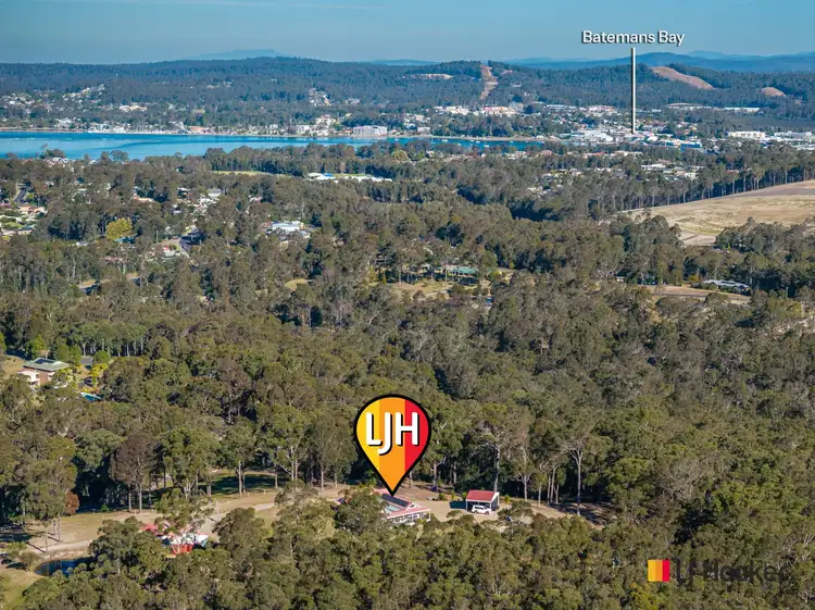 Sixth view of Homely house listing, 1 Bluemoor Road, North Batemans Bay NSW 2536